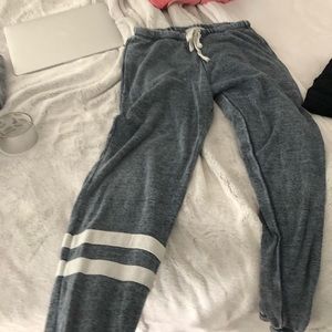 ocean drive sweatpants size medium